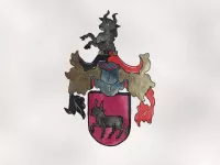 Vollblutbrenner Familie Zündel